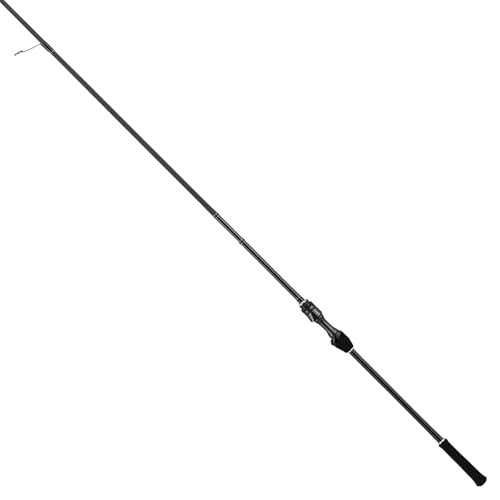 Tailwalk 25 AJIST SD S84/TT FLOAT Spinning Rod