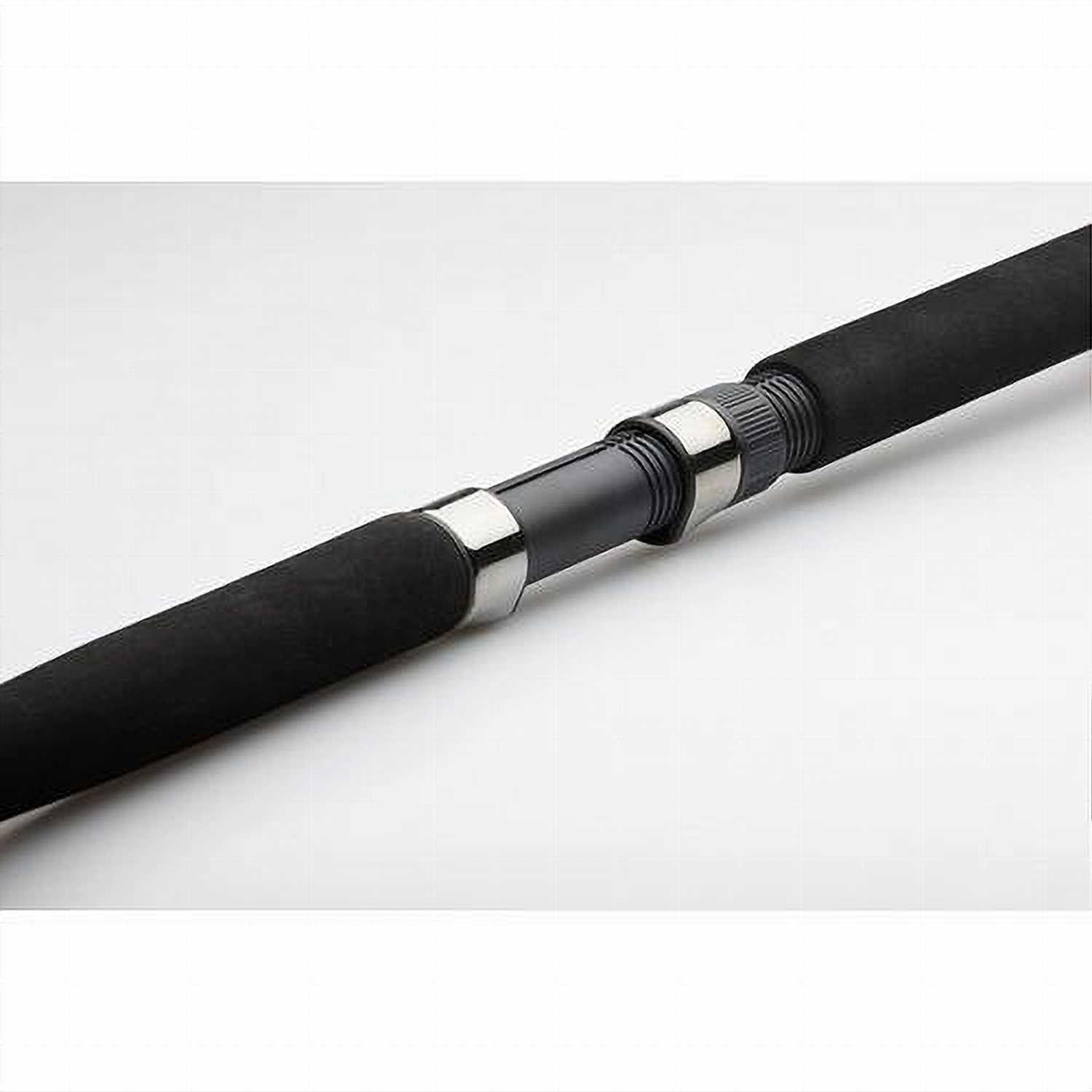 Ugly Stik Bigwater Boat Rods