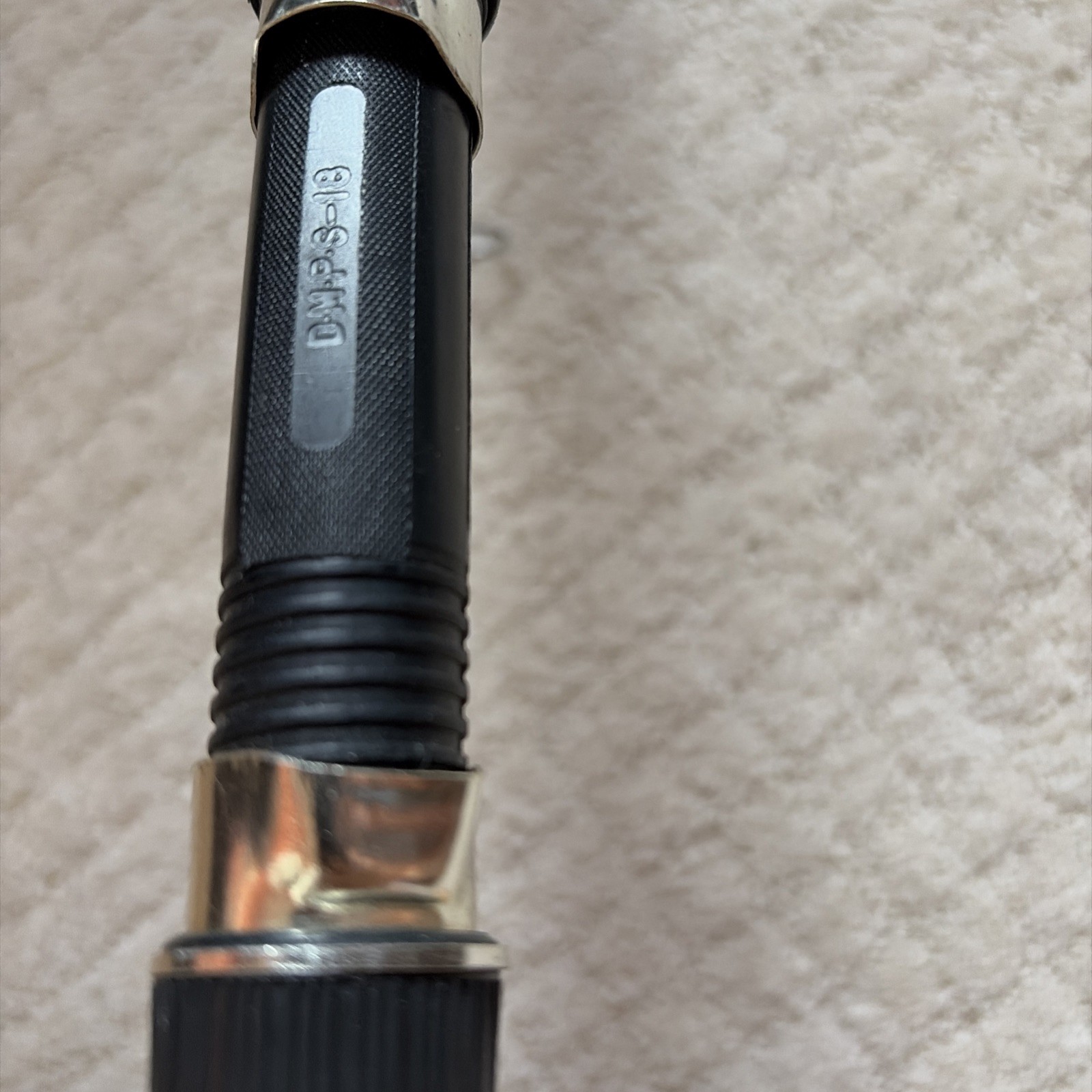 Roddy Hunter Spinning Rod Model RHG65 6’6″ Line Wt 6-12lbs