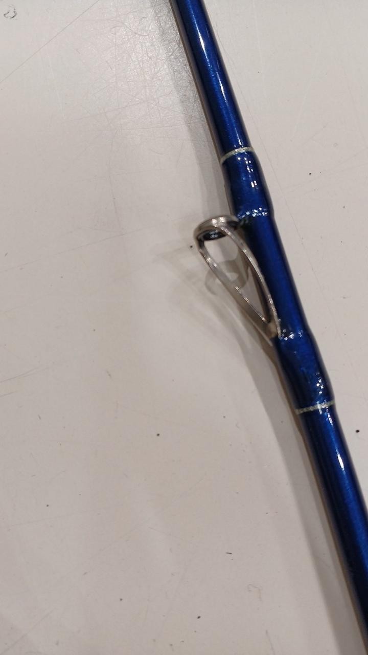 Daiwa Sky Caster 27-405 Throwing Pole