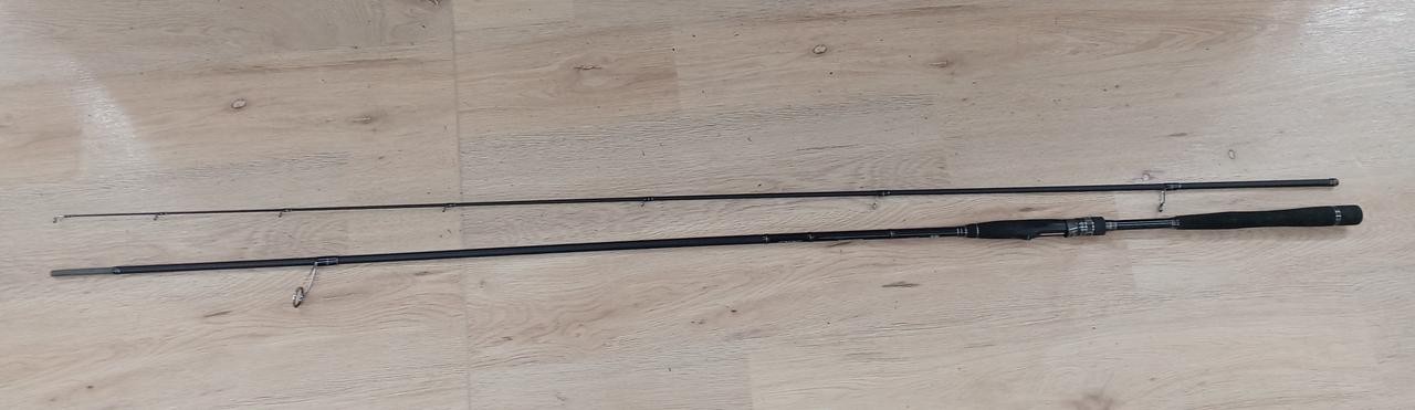 Tailwalk Hi-Tide SSD 106M Seabass Fishing Rod 10.6ft, 170g, Saltwater