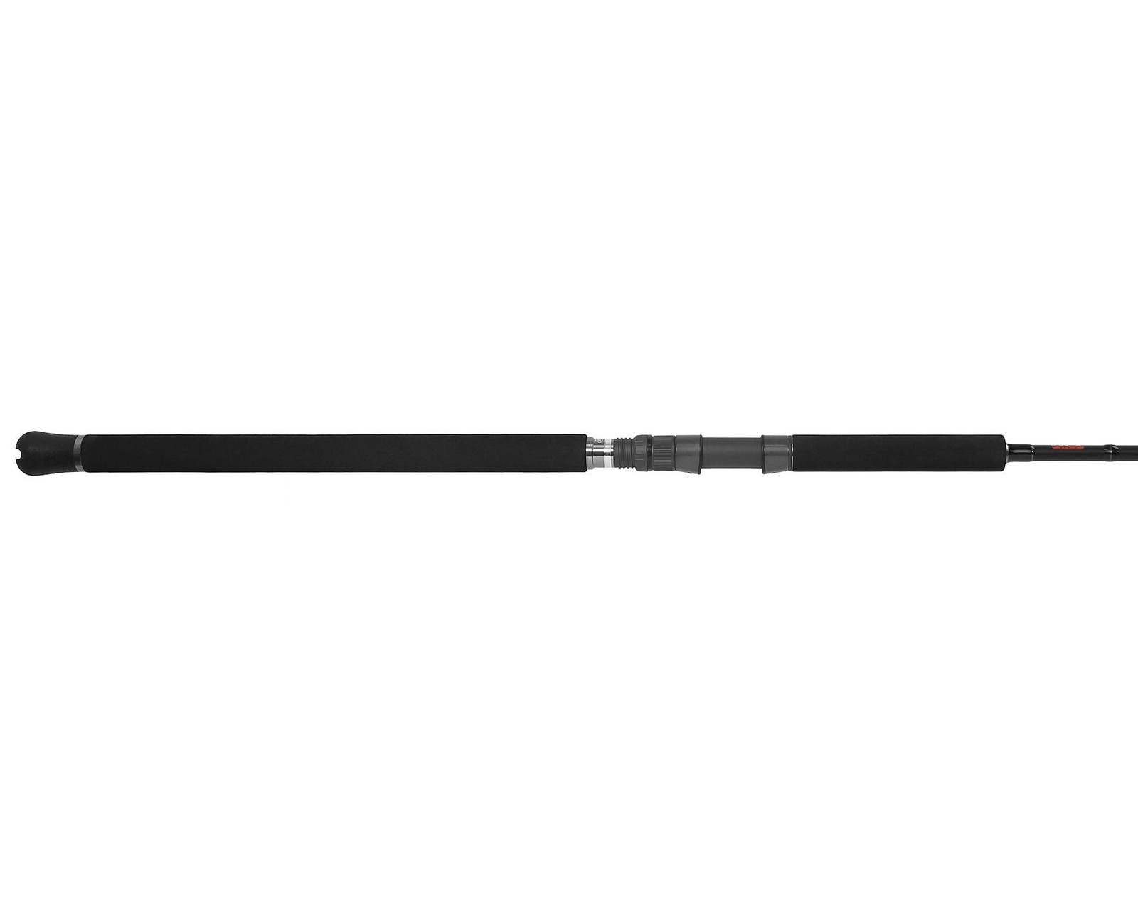 Jigging World AMF Popping Spinning Rods