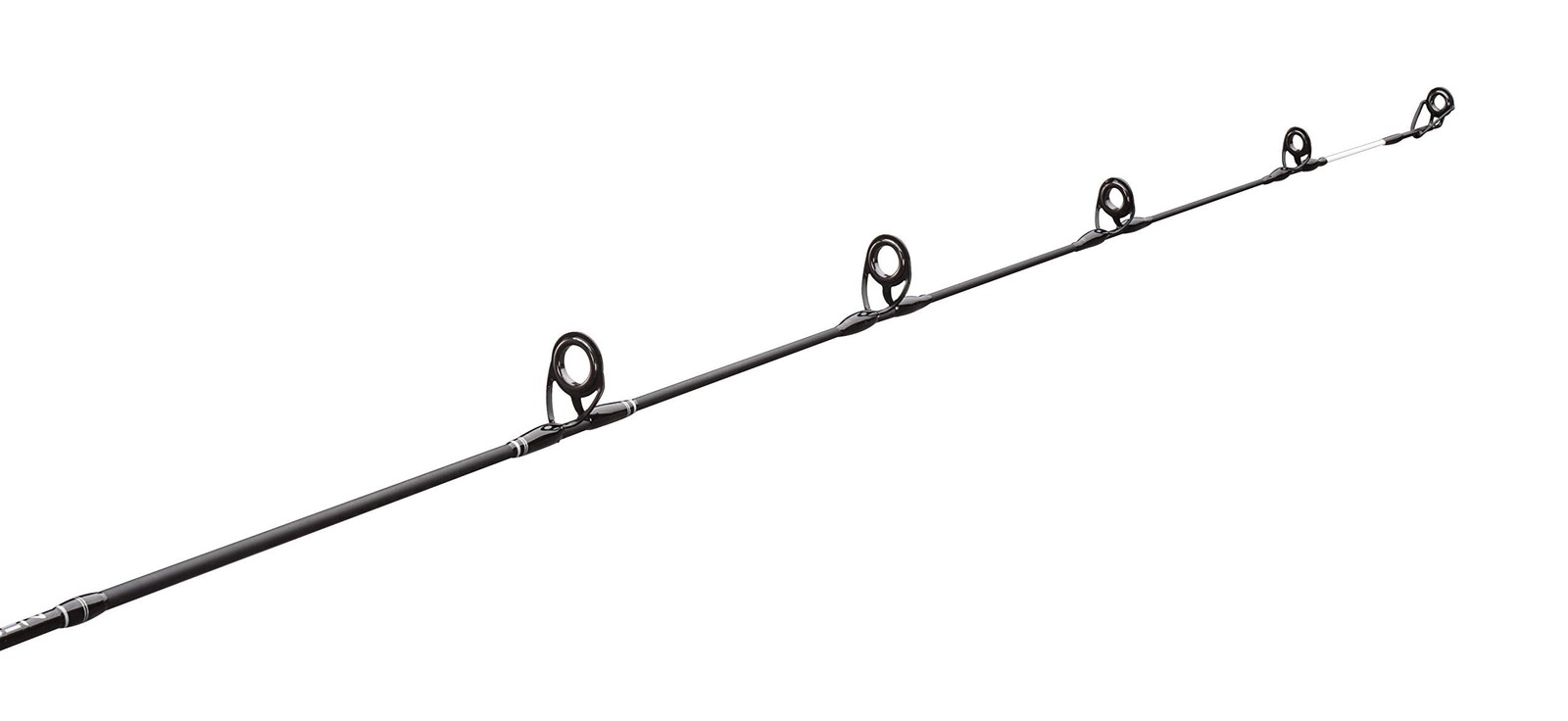 13 Fishing – Omen – Ice Fishing Rods