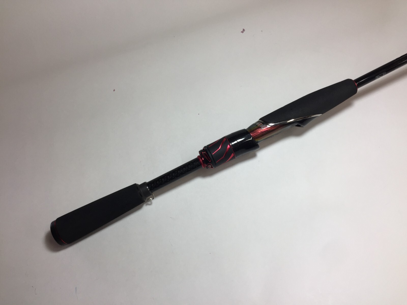 S8957) DAIWA STEEZ SKYBOLT S65L+ -SV SMT for Freshwater Spinning Rod