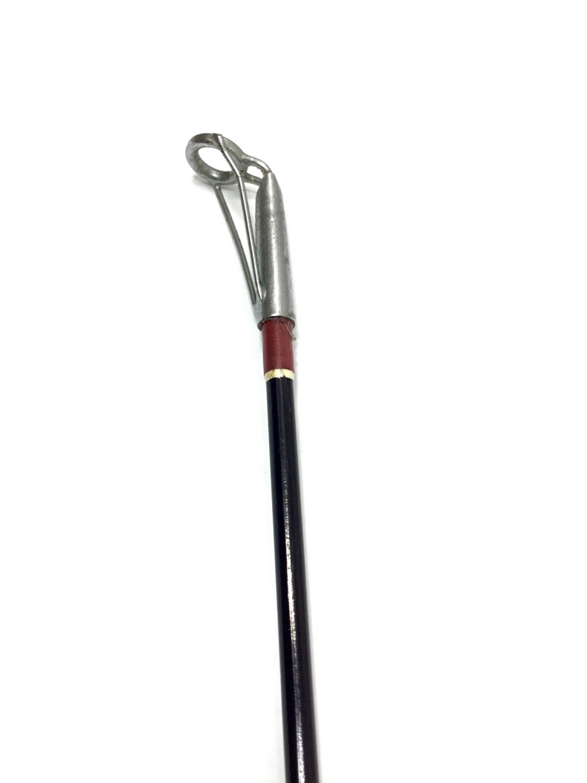 Shakespeare Omni BWB 125 6′ 1 Pc. Medium Action Boat Fishing Rod CLEAN & READY
