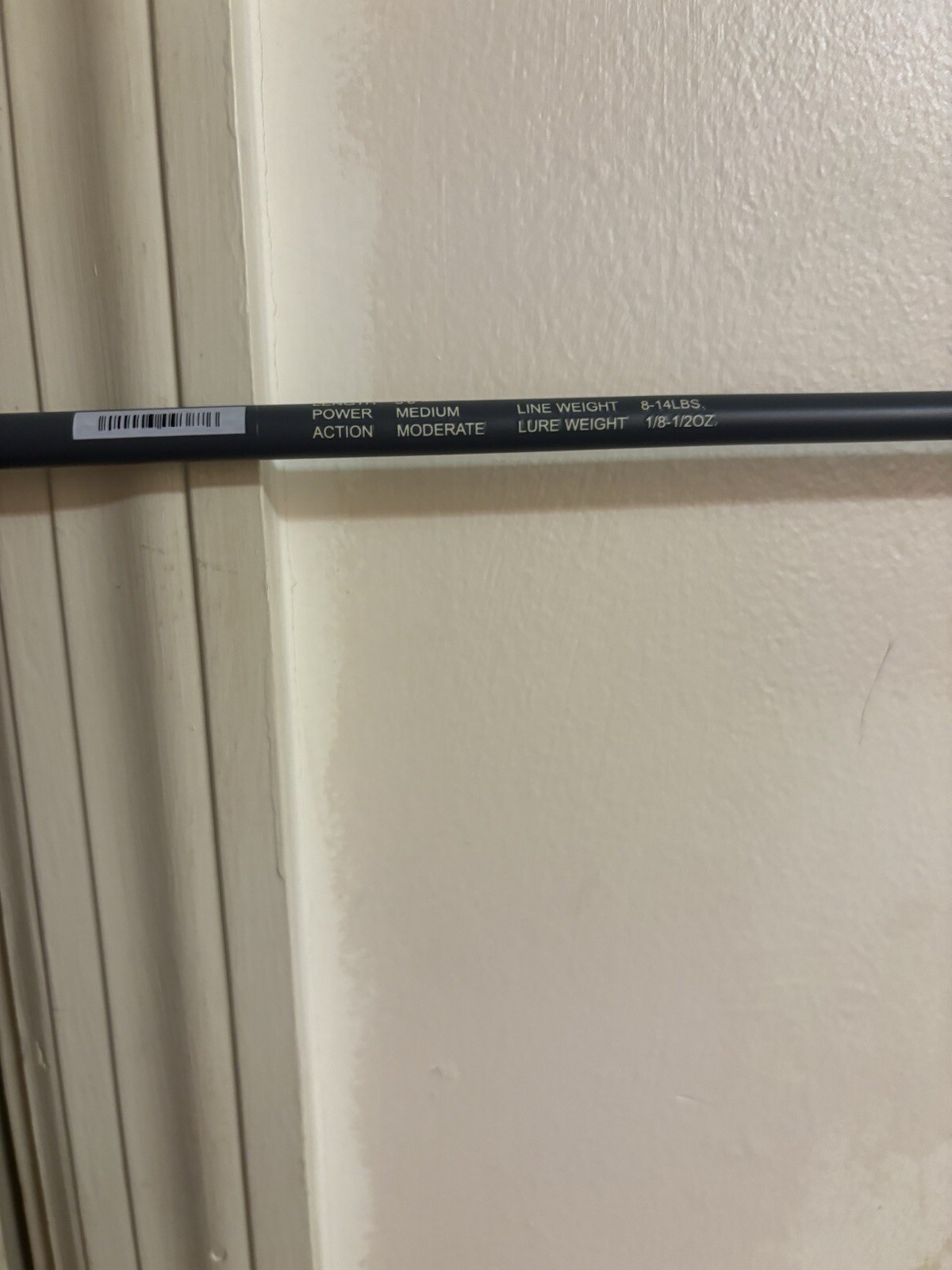 H20X Premier Medium Power Moderate Action Length 5,6