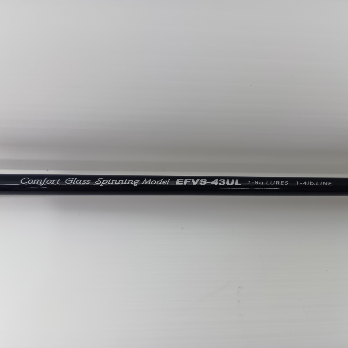 PALMS trout rod