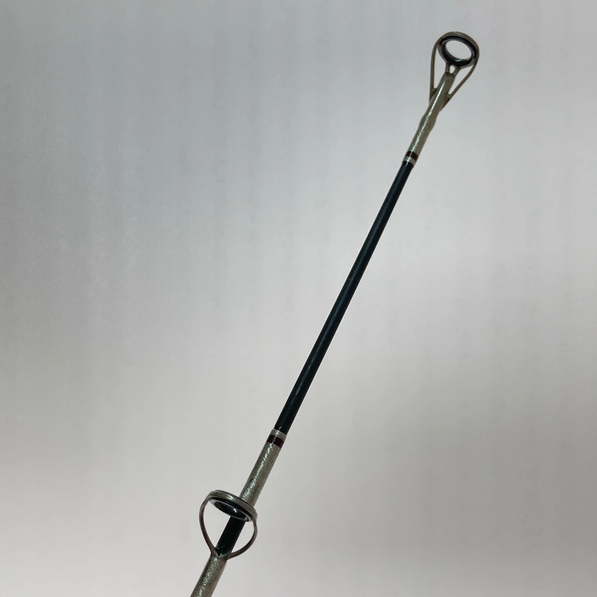 Smith Trout Troll Kype Type-L Fishing Rod 10’2″ 18lb Used C Rank