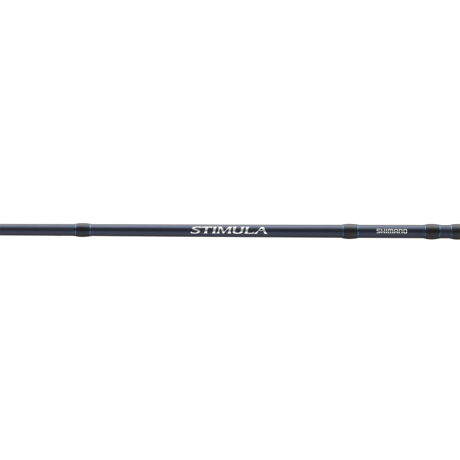 Shimano STIMULA SPINNING D, Freshwater, Spinning, 6’6″, Medium Heavy, 2 pcs, …