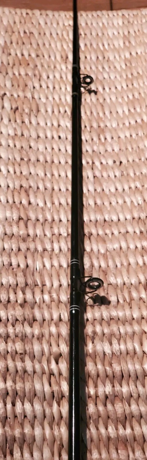 Abu Garcia Pro Casting Jim Catfish Hunter Signature Series 5’6″ 2pc Casting Rod
