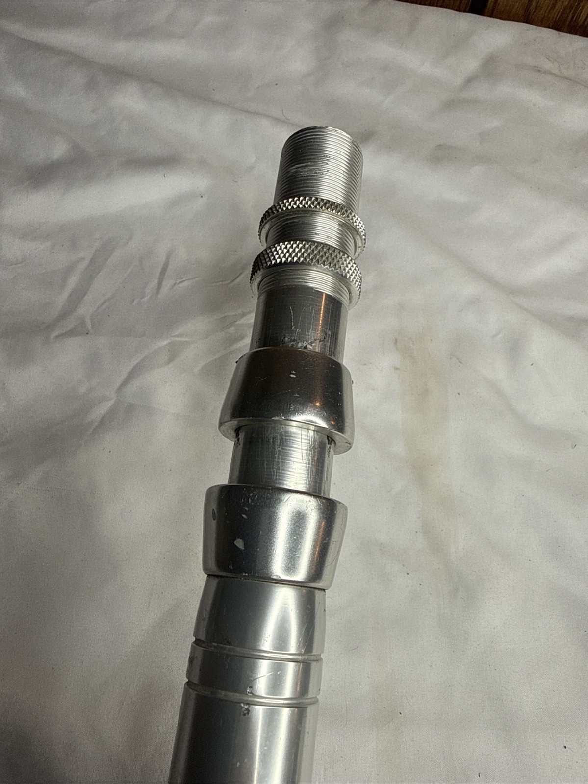 Daiwa Aftco Fishing Rod Butt Saltwater Tuna/ Offshore