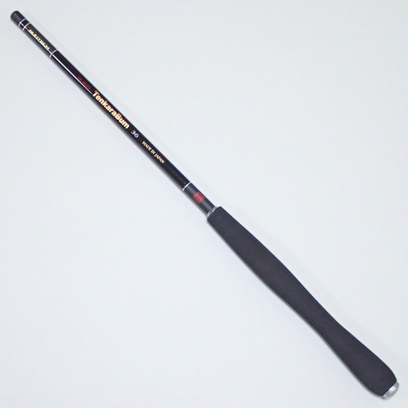 Suntech SUIKEI TenkaraBum 36 Fly Fishing Rod 3.6m Telescopic Tenkara Trout Japan