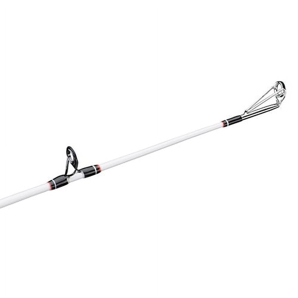 Berkley Big Game Casting Rod, 7′ Medium Heavy Fishing Rod, 2 Piece