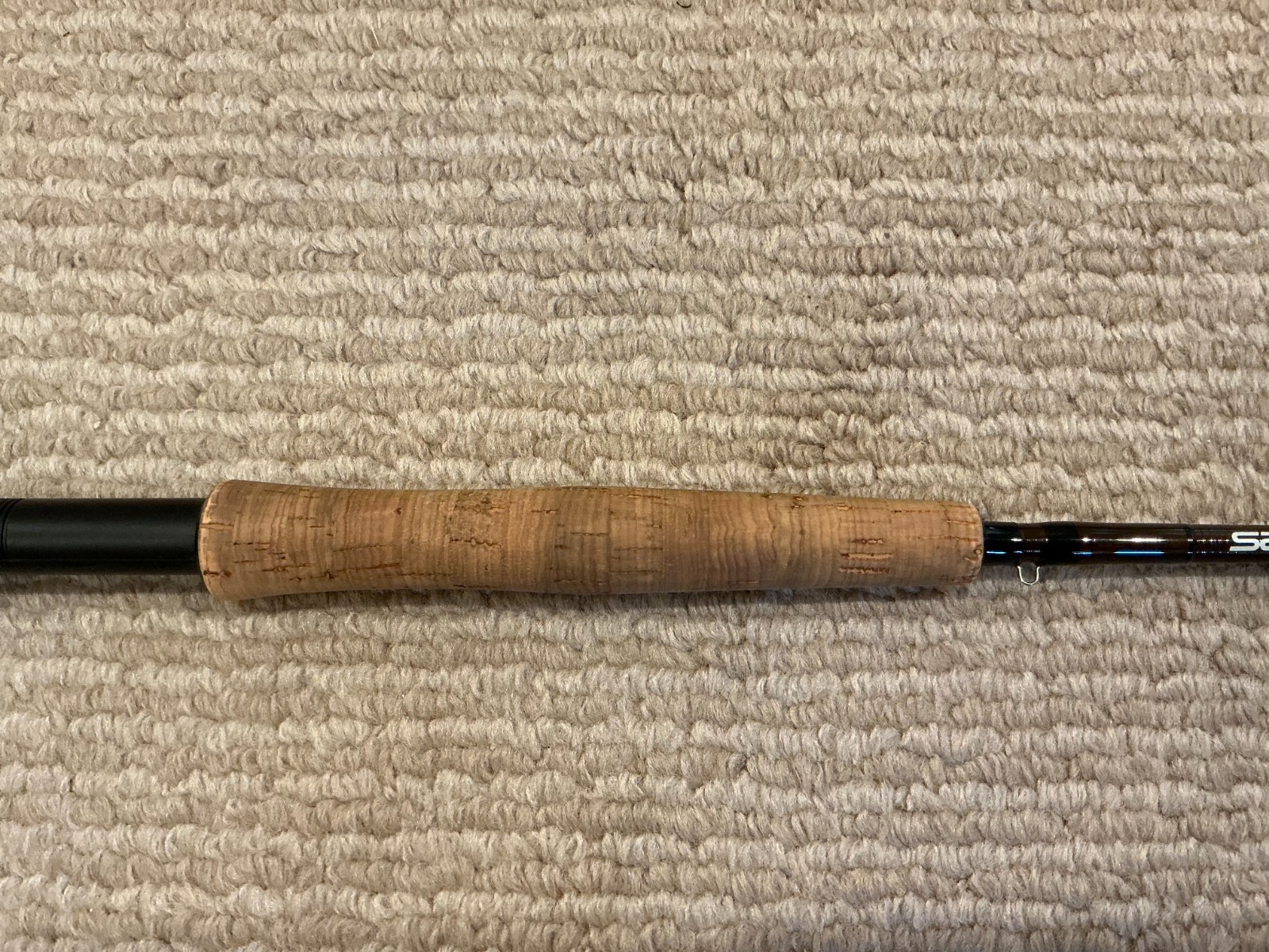 Sage DS 583-4 Graphite II 5 WT 8’3″ Fly Rod