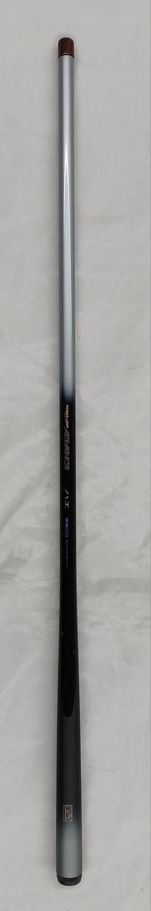 Kawamutsu Ugui Stream Fishing Rod 5.3m (209in) 8-section, Ultralight, Salmon