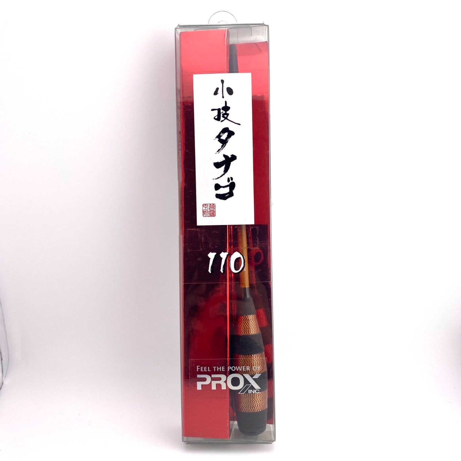 Prox Kowaza Tanago 110 Freshwater Fishing Rod New Unused