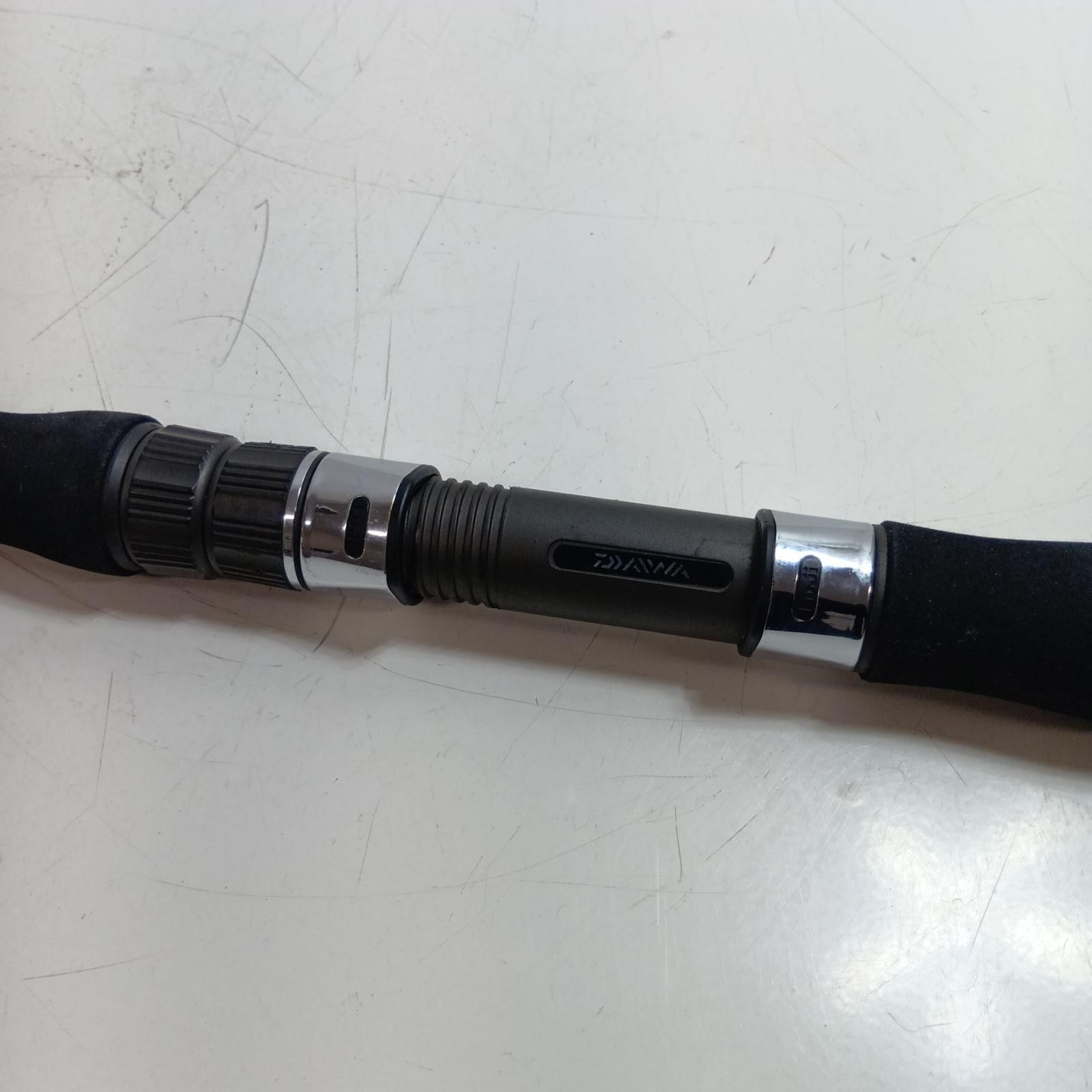 DAIWA 05293562 Fishing equipment, rod, boat rod, Deep Zone 73, 200-205, cond…