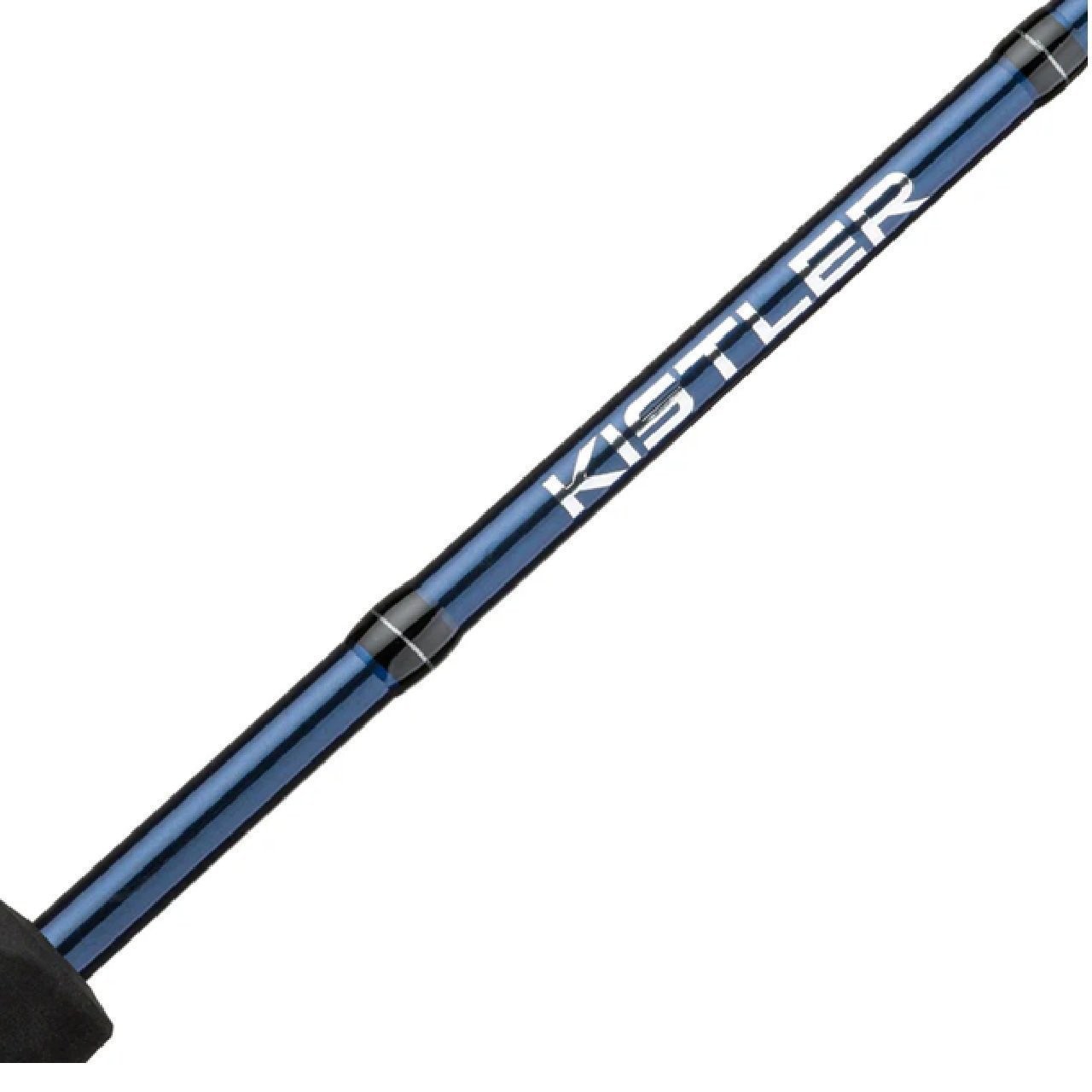 Kistler Argon 7′-0″ Lite-Medium-Heavy Power Fast Action Spinning Rod -…
