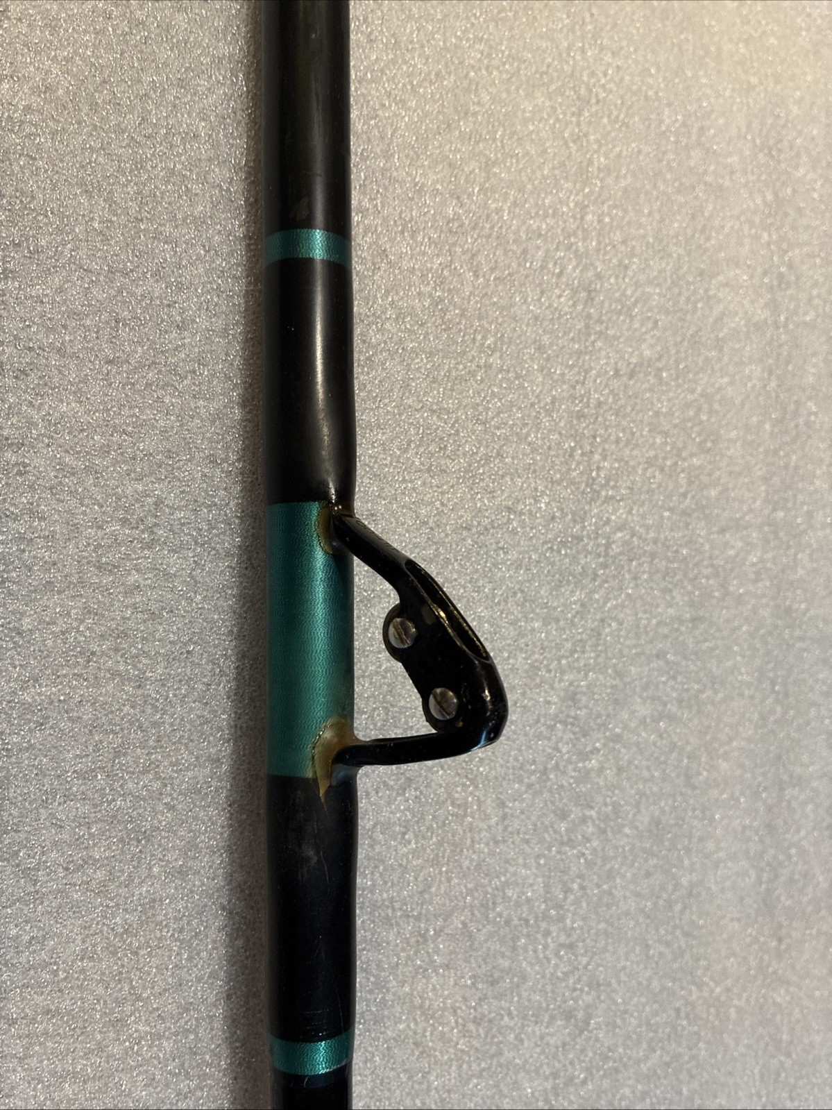 Offshore Trolling Rod