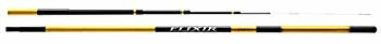Uozaki Nissin Elixir Mebaru Hard Tackle 5305 5.30m (21in) Used Fishing Rod