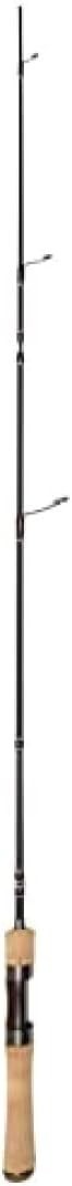 Jackson Kawasemi Rhapsody KWSM-S50L 2pcs Trout Fishing Fresh Spinning Rod Water