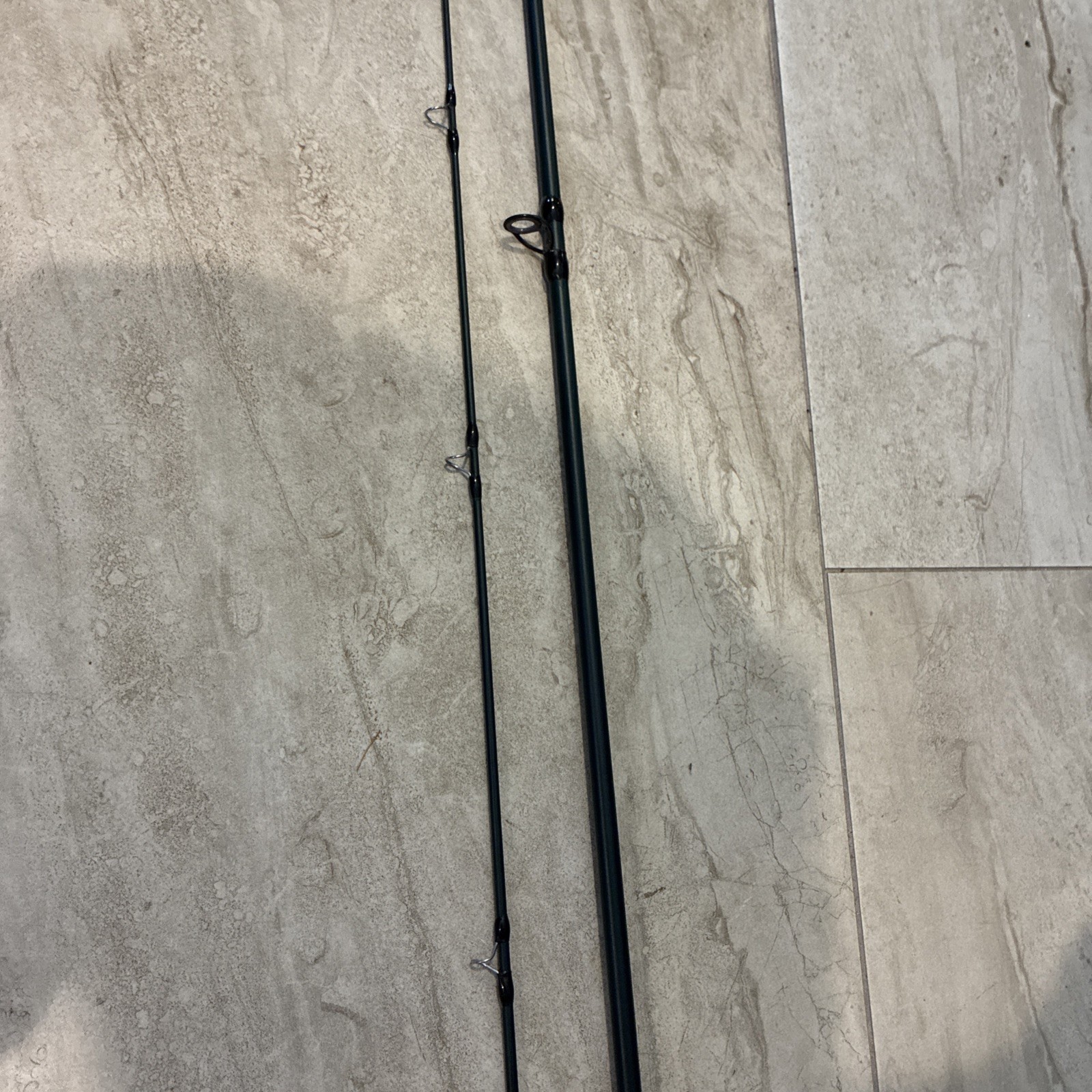 Custom Unbranded Douglas CORVUS 968 (9’-6”) 8wt Fly Rod 2pc w/Tube Preowned READ