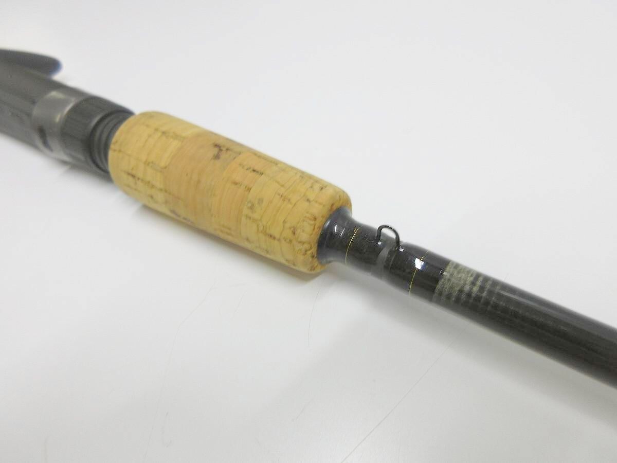 G. Loomis IMX MBR 782C Baitcasting Rod Bass Fishing 6145