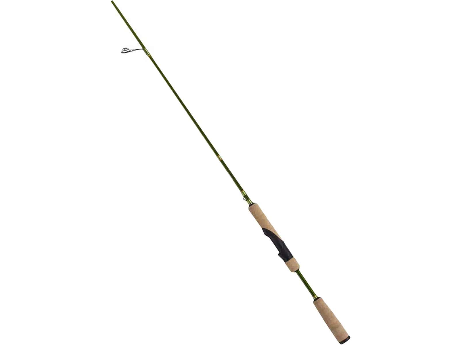 ACC Crappie Stix Spinnin’ Stix 5′ Spinning Rod Med
