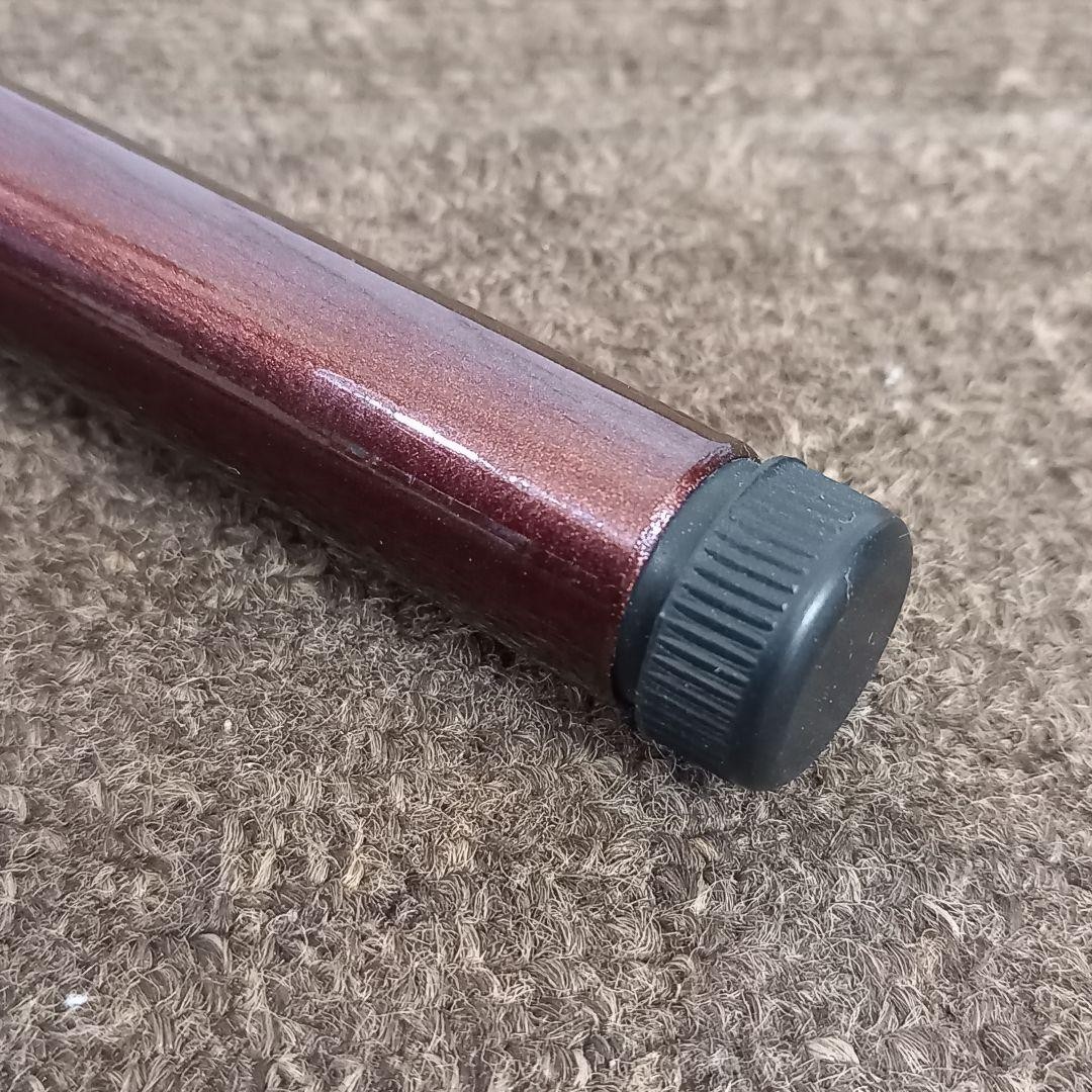 Osaka Fishing Tackle Carbon Okuhida 450 Trout Stream Rod Used Excellent