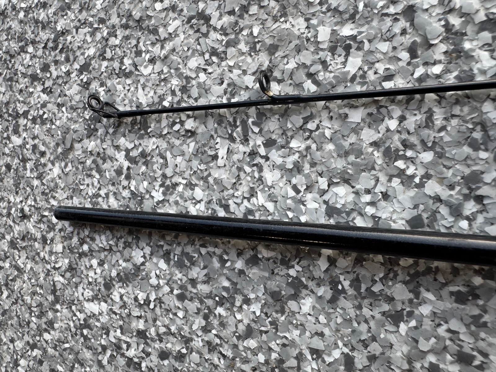 St. Croix Premier PS60MF2 6′ Medium Fast Action Spinning Rod 2-Piece Cork Grip