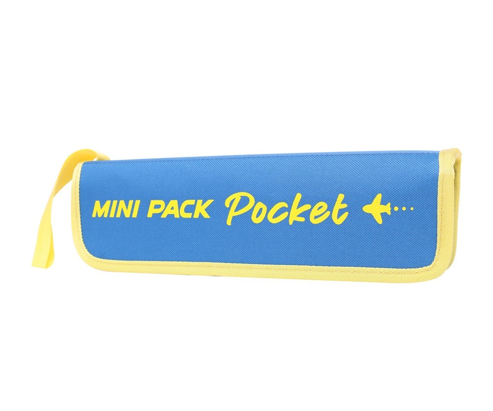 NS BLACKHOLE MINI PACK POCKET MOBILE ROD Multi-Purpose