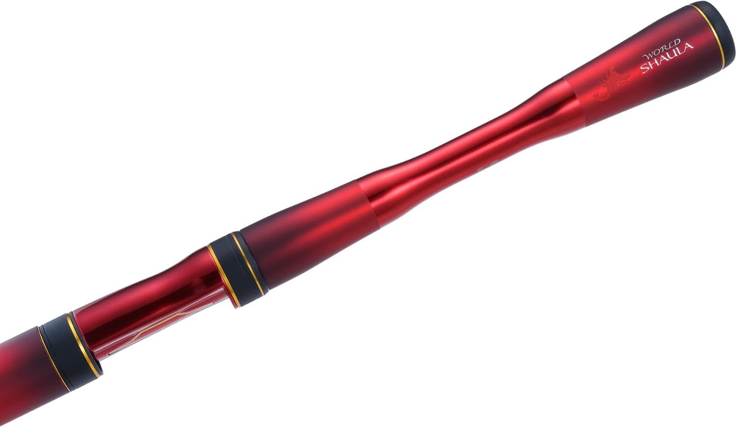 SHIMANO 357885 Freestyle Rod World Shaula S66UL-R/2