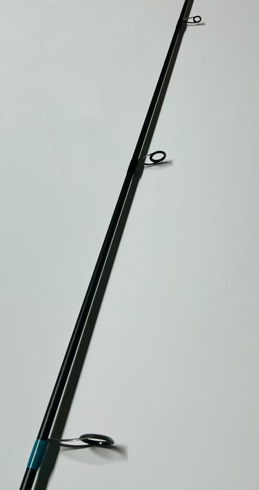 G.Loomis NRX+JWR 6’8″Extra Fast Spinning Rod-Model Select – Excellent Condition