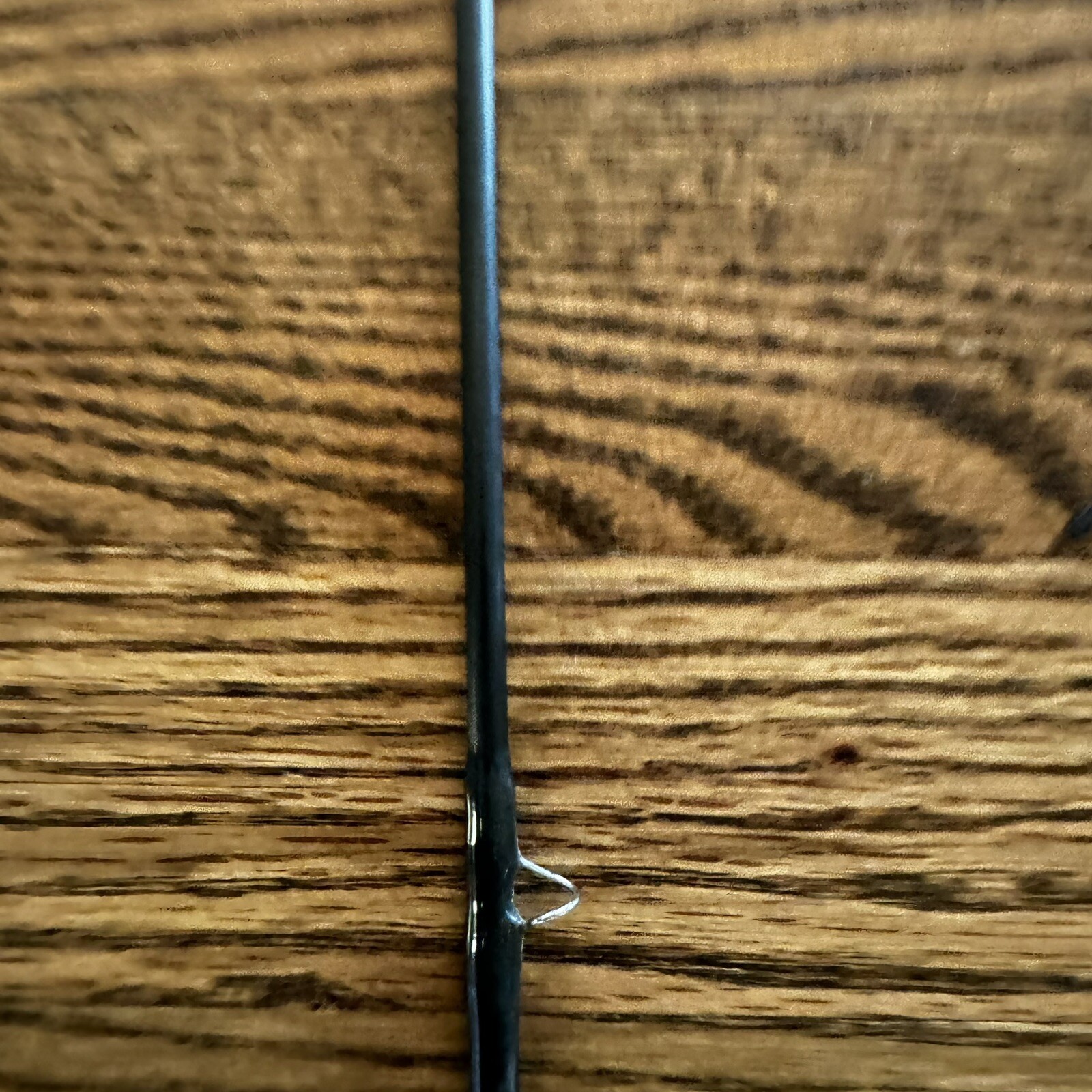 G. Loomis IMX Fly Fishing Rod. 8’ 4wt. W/ Tube and Sock. FR964 Gary Vintage