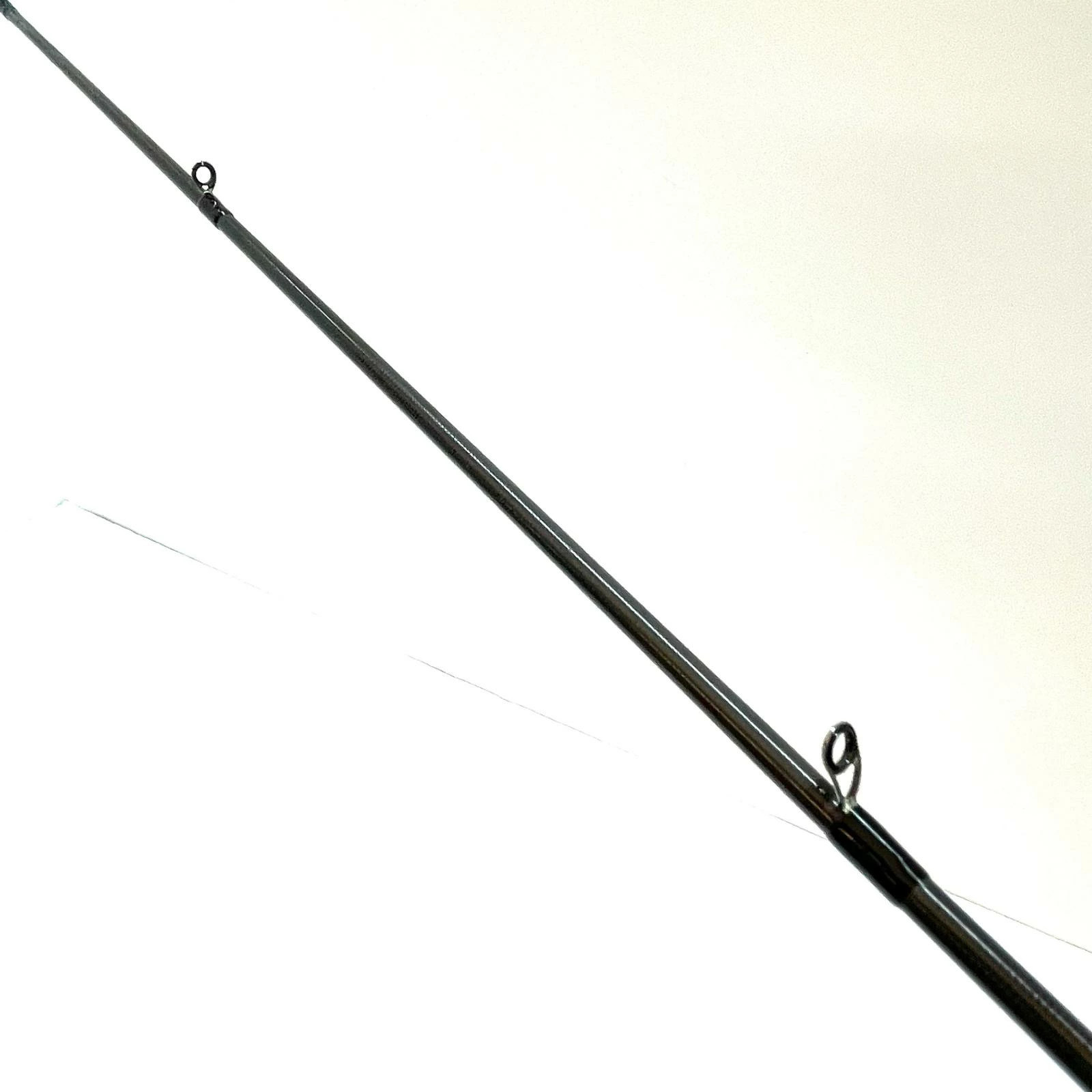 Evergreen Kaleido Serpenti Fishing Rod Used Good Condition
