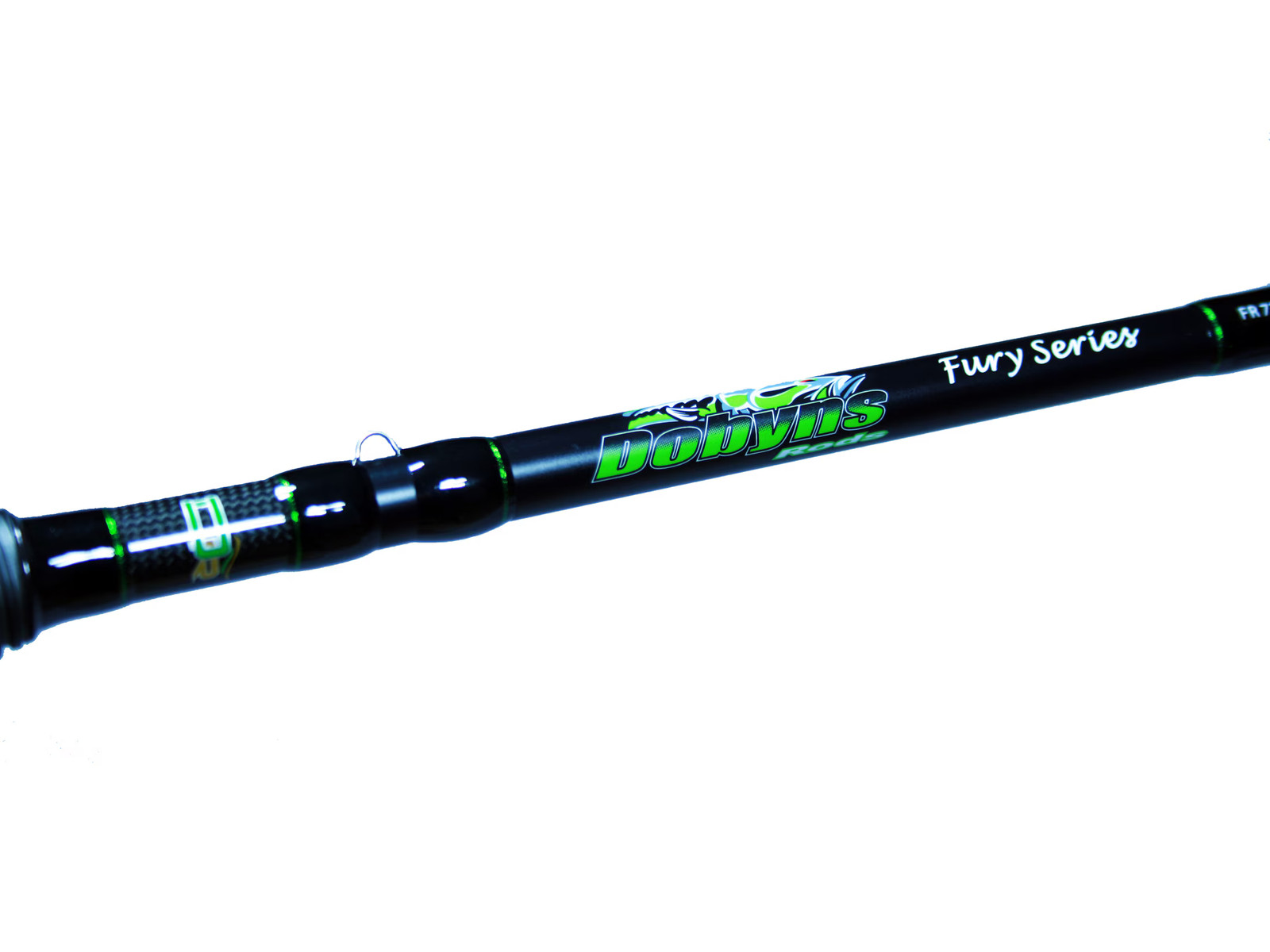 Dobyns Rods Fury Series 7′ Casting Rod Med Hvy Moderate Fast