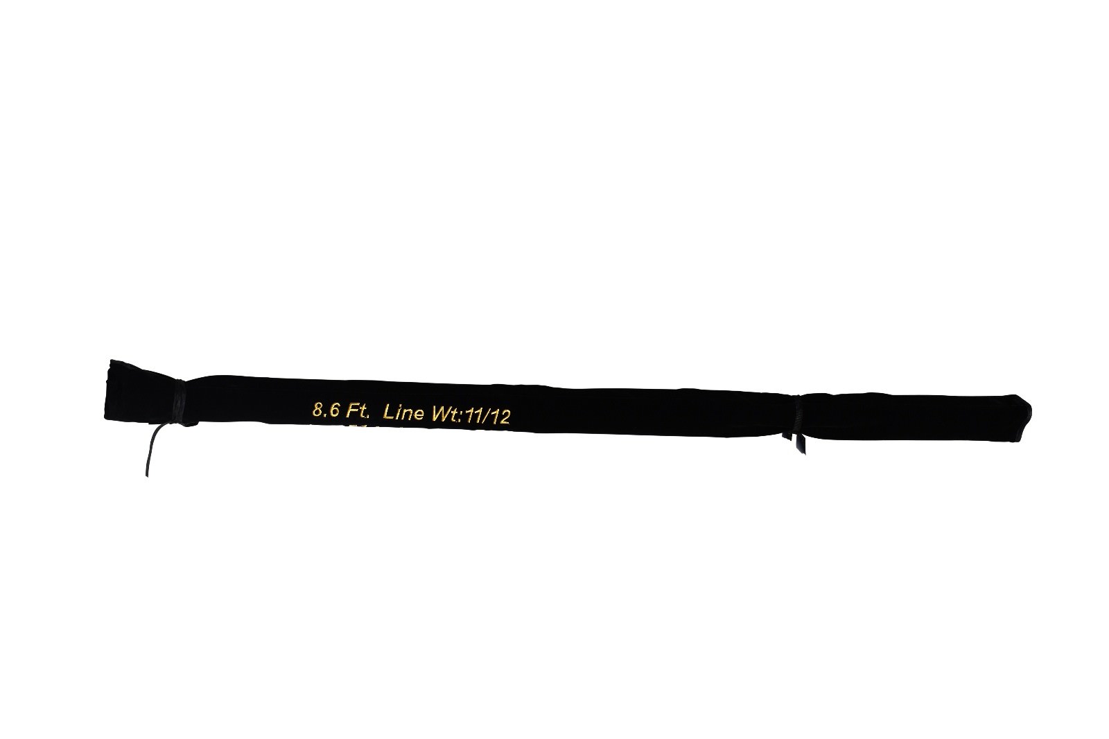 11/12 wt. Sharky Tournament Edition Fly Fishing Rod (3 Piece, 8’6″)