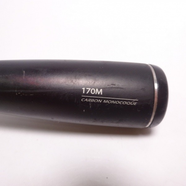 Shimano 20 Poison Ultima 170M Cond/C