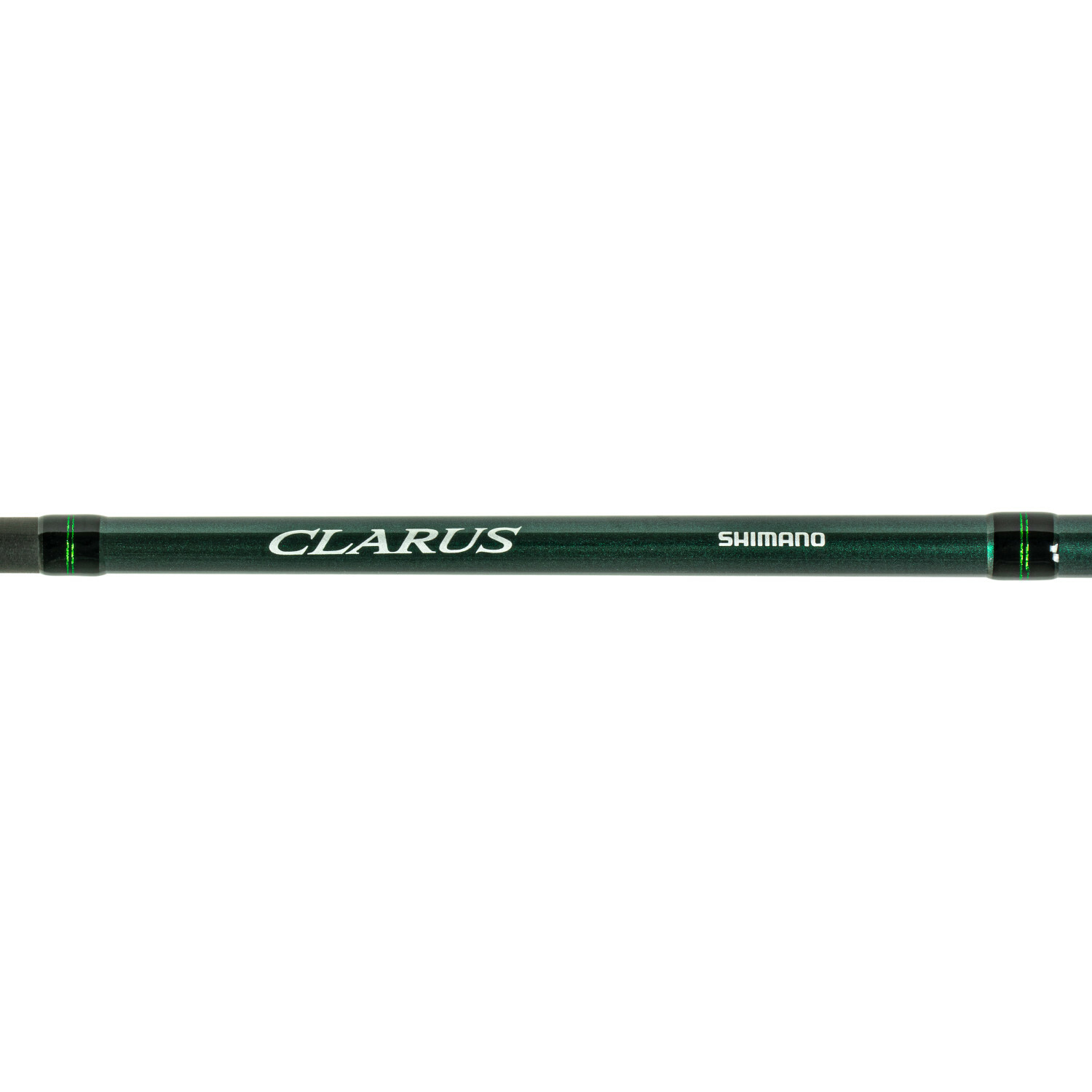 Shimano Clarus 7’0″ Clarus Medium Heavy Spinning 2 pc Rod