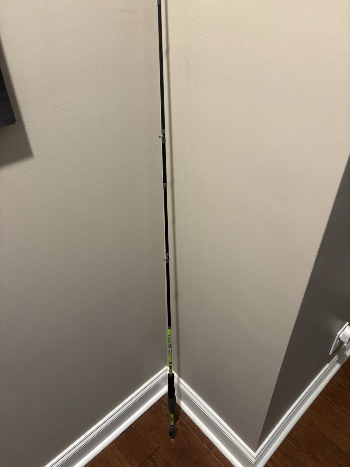 Bass Pro Shop Tourney TS Special RT2 Graphite Fishing Rod (Bait Casting) 7 Foot￼