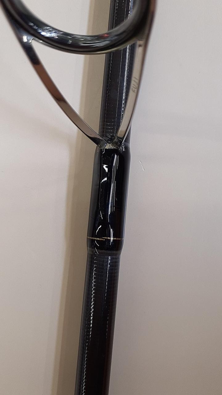 Excellent Daiwa Lateo 96Ml-R 05800035 Sea Bass Rod Rod