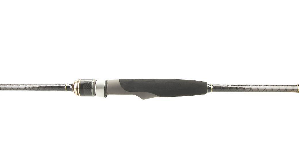 A-TEC Crazee Bass Game S662ML * Spinnrute Barschrute