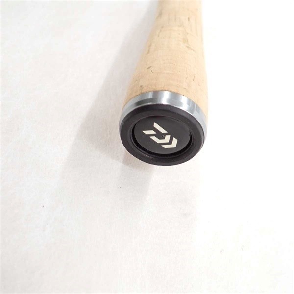 Daiwa 19 Black Label SGB LX SG 681L/MLXS-ST Cond/B