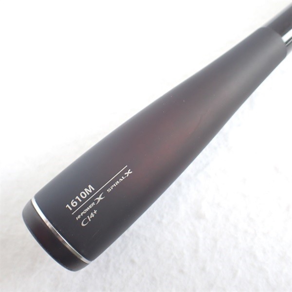 Shimano Poison Ultima 1610M Cond/C-