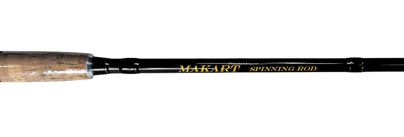 9ft Fishing Rod Spinning Pole Carbon Fiber Portable Heavy Fast Lightweight New