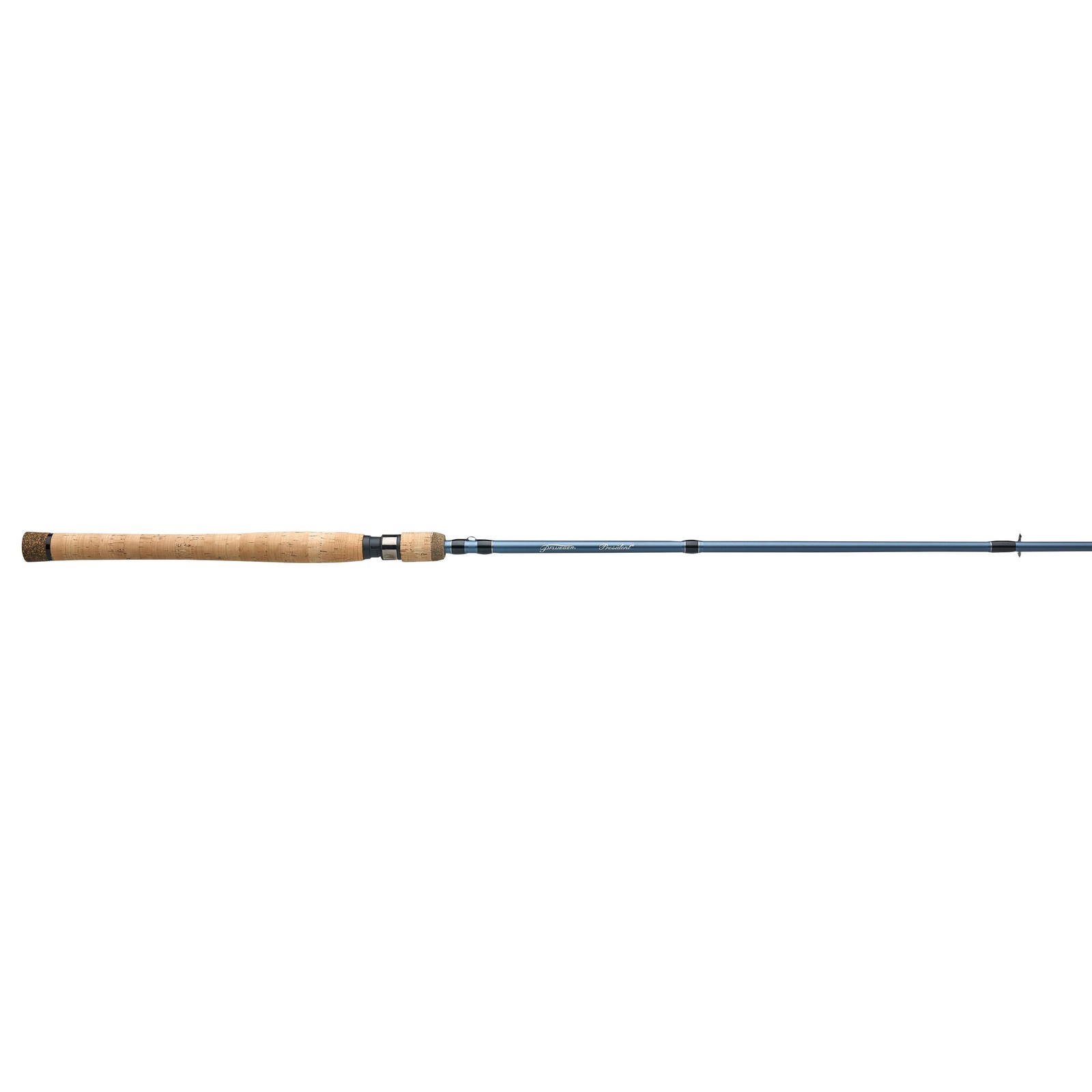 President Spin Fishing Rod 7′ Medium