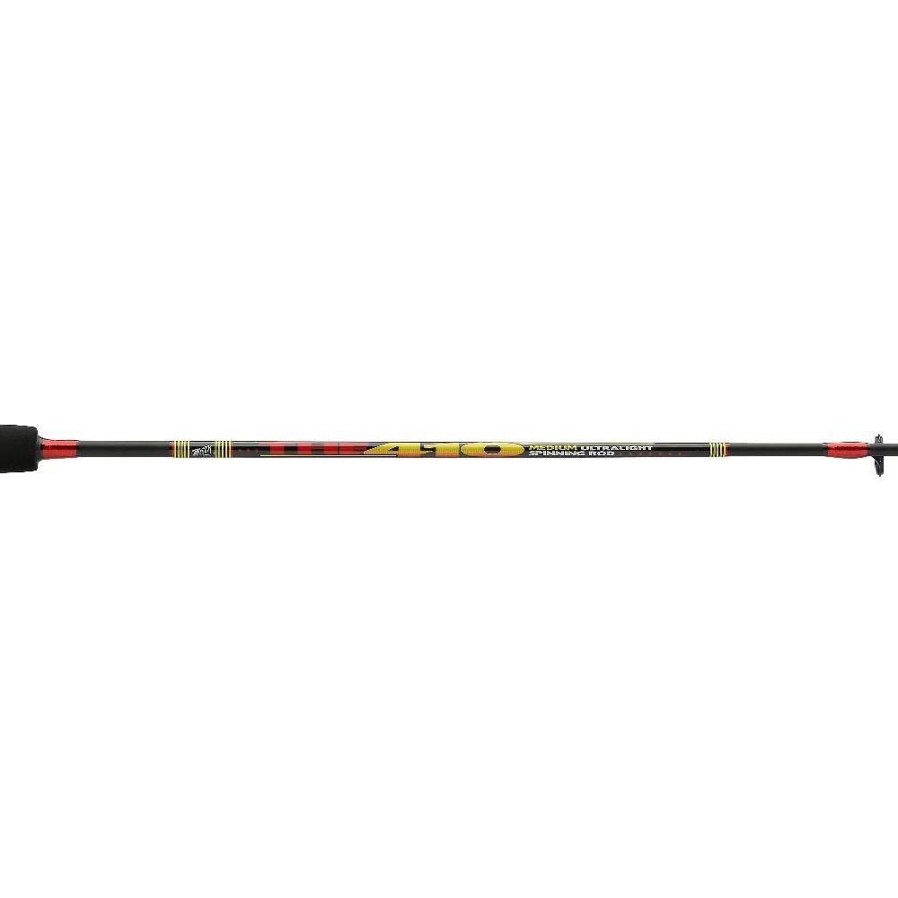 Ultra Light Spinning Fishing Rod 4 Feet 10 Inches