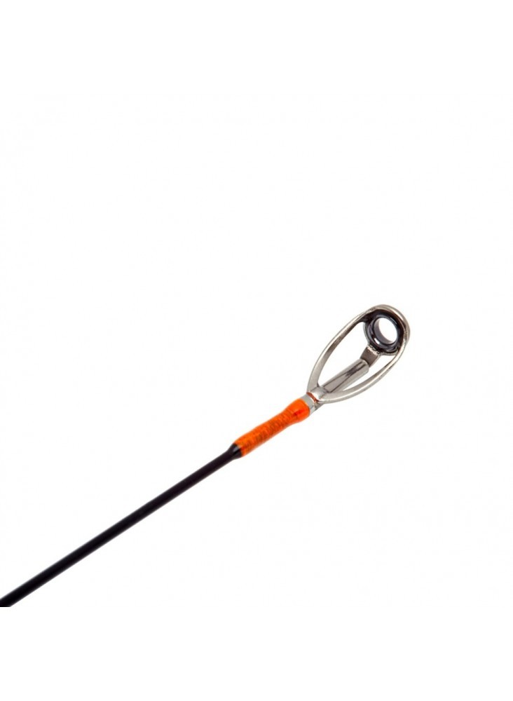 Crazy Fish Spinning Fishing Rod Nano Long SE 1.96m 0,5-3g