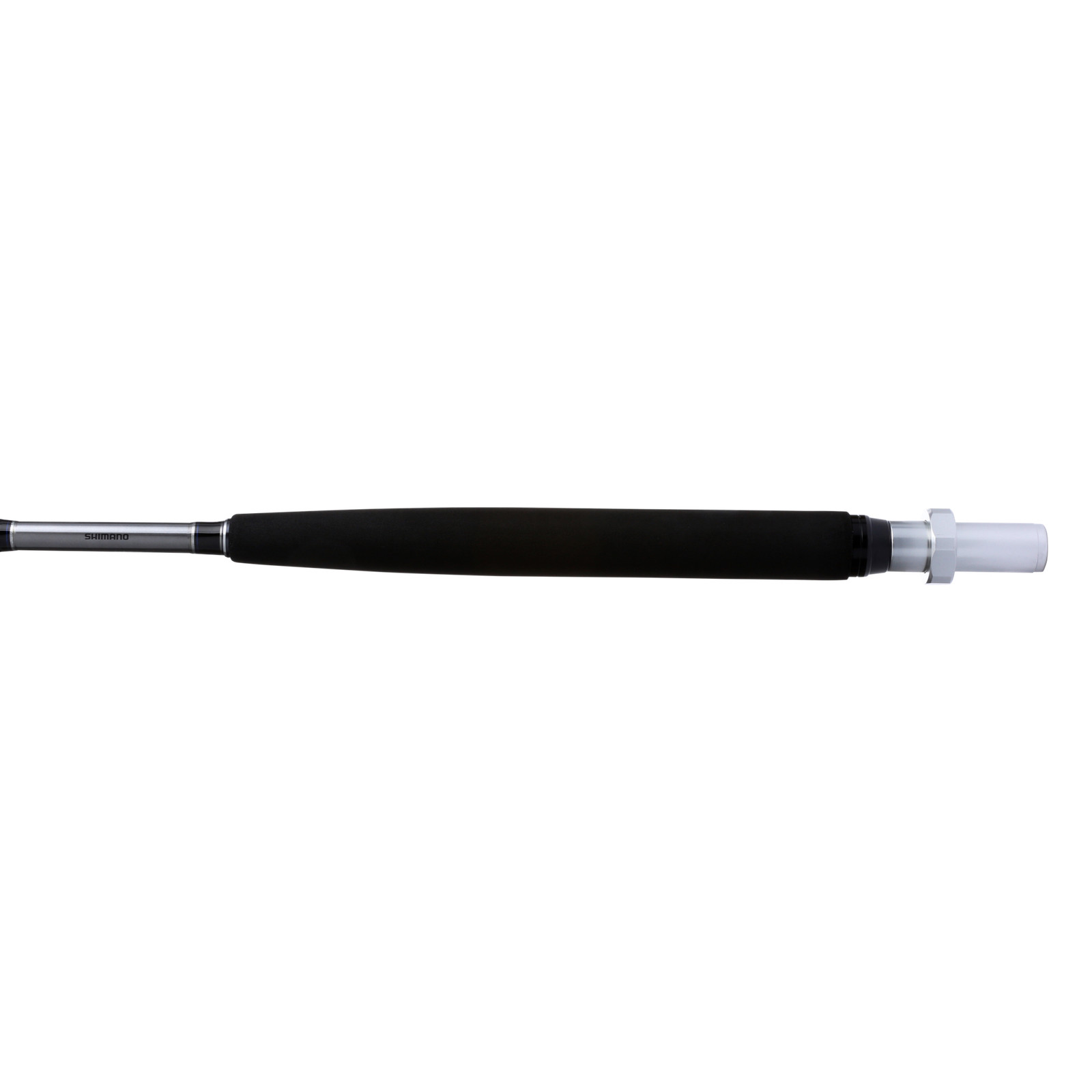 Shimano TEREZ BW ROLLER STRIPPER UNI BUTT, Saltwater, Casting, 67″, Extra Ext…