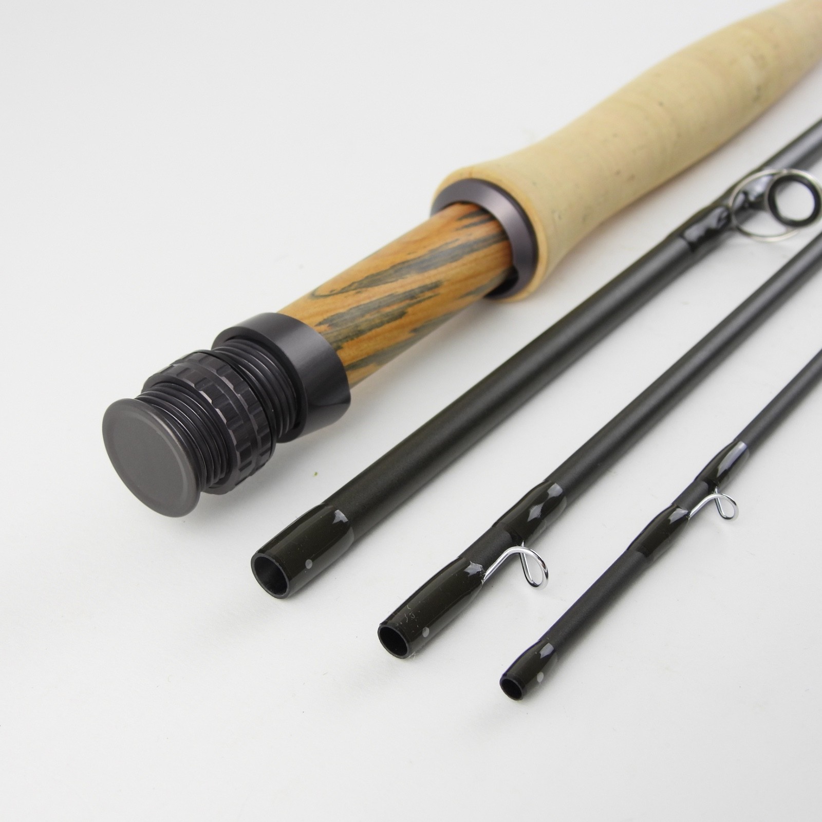 Orvis Recon Fly Fishing Rod. 8’ 6”. 5wt. W/ Tube & Sock.
